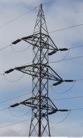 electricity pylon 0001